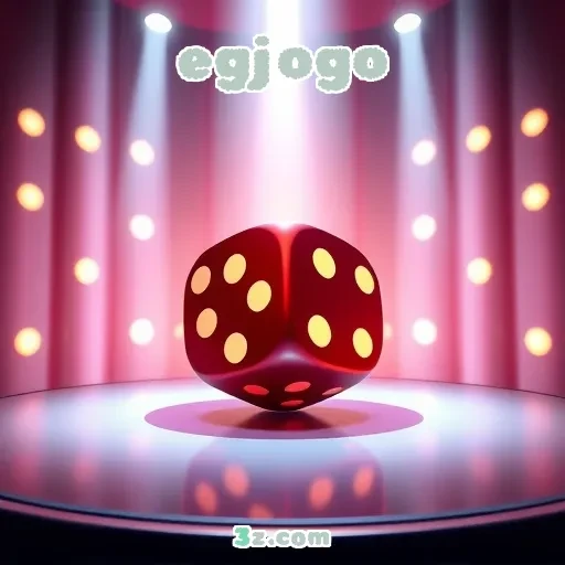 egjogo: Explore Bônus Imperdíveis e Entre no Jogo com Estilo!