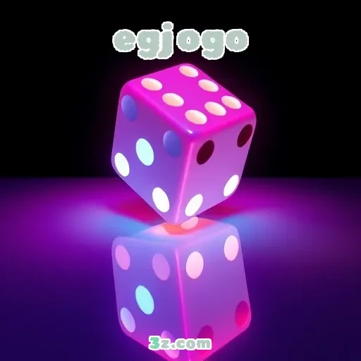 egjogo: A Revolução do Login em Jogos Online para Você