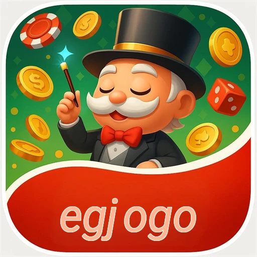 Logo egjogo